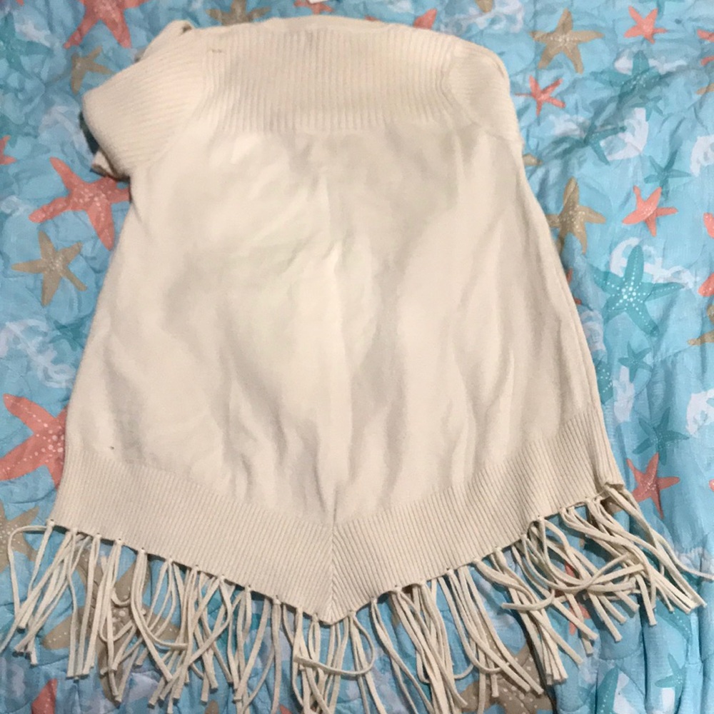 Estranged Jane Sweater